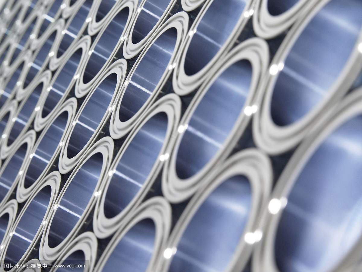 金屬材質(zhì)牌號(hào)檢測