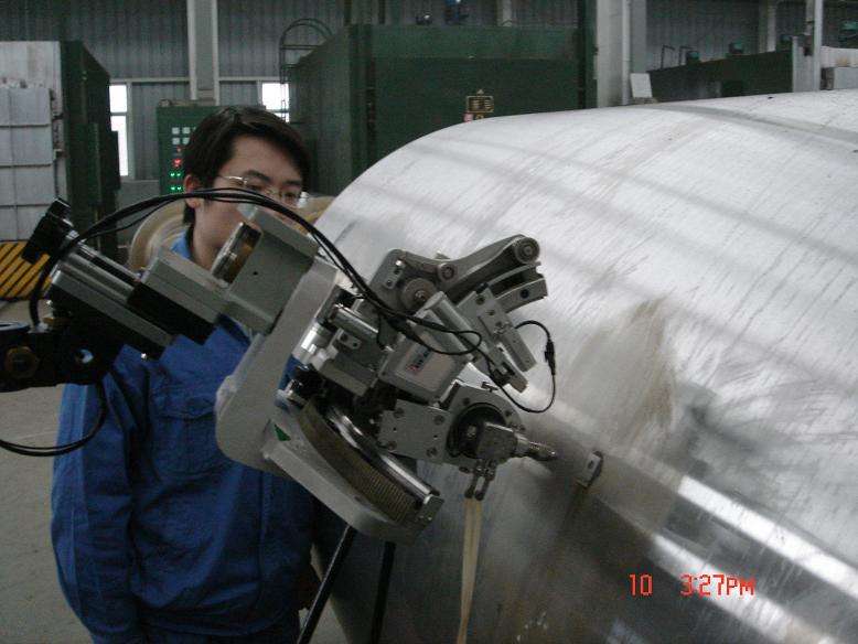 動態應力應變測試