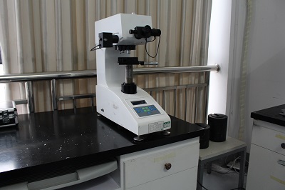 常見黑色金屬硬度對(duì)照表