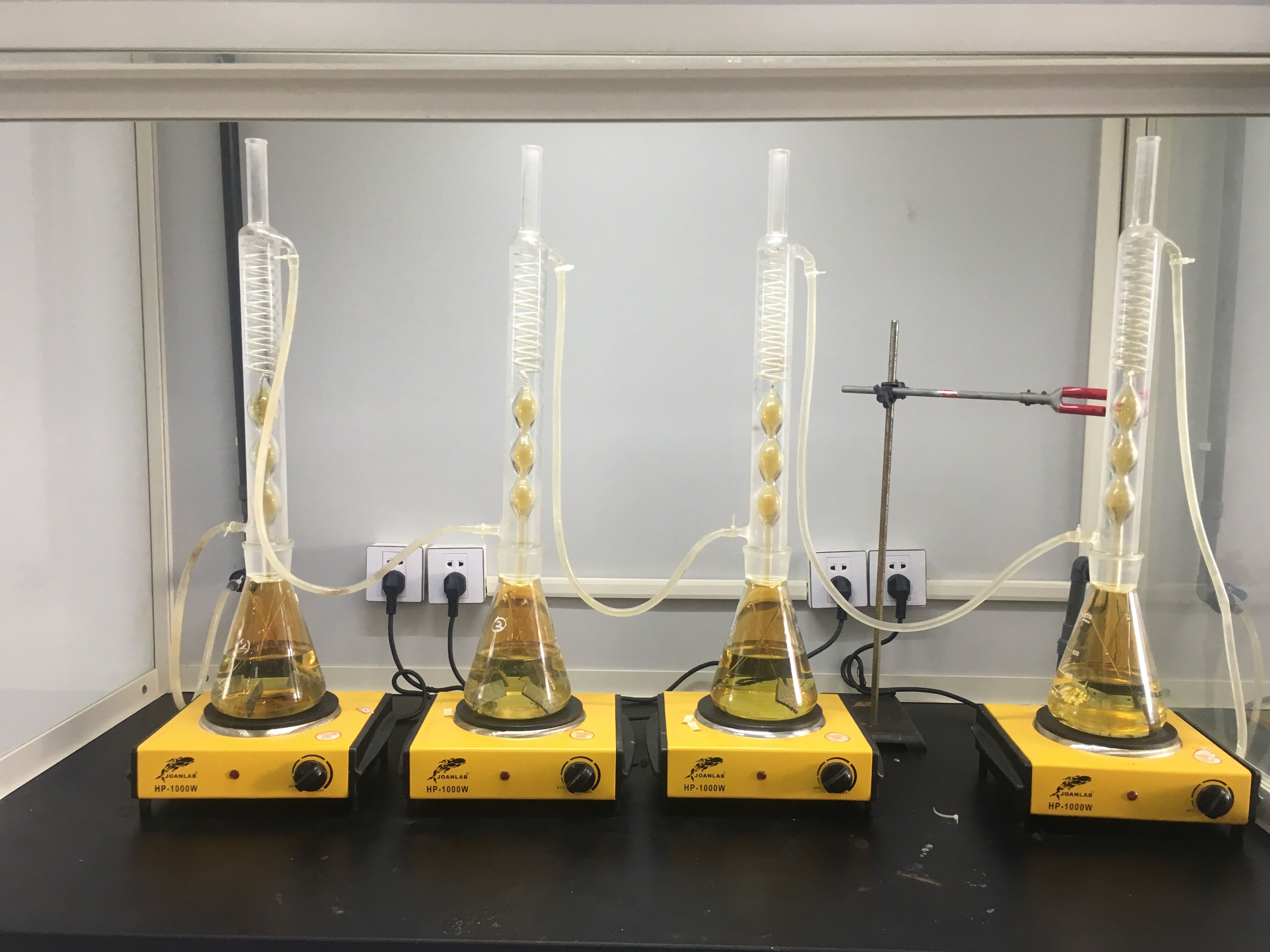 海水腐蝕試驗(yàn)-模擬海水腐蝕檢測