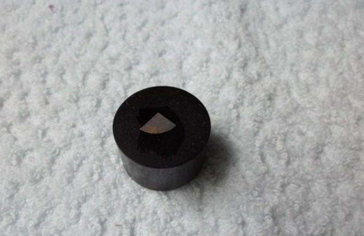 金相試樣的制備，這都是基礎(chǔ)知識